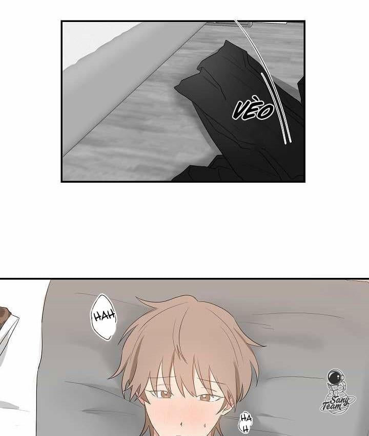 đọc truyện Tình Yêu Yakuza Chương 41 ảnh 12 tại Thiên Thai Truyện