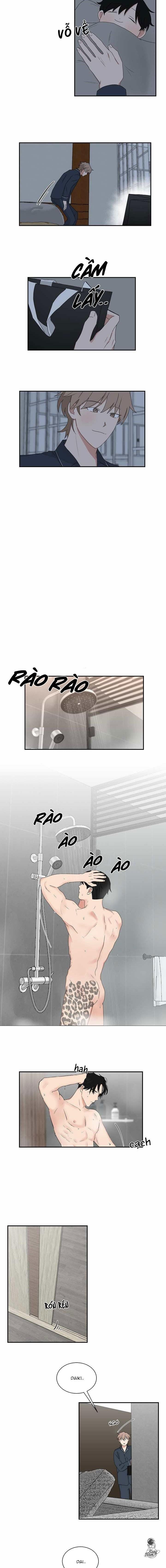 đọc truyện Tình Yêu Yakuza Chương 41 ảnh 7 tại Thiên Thai Truyện