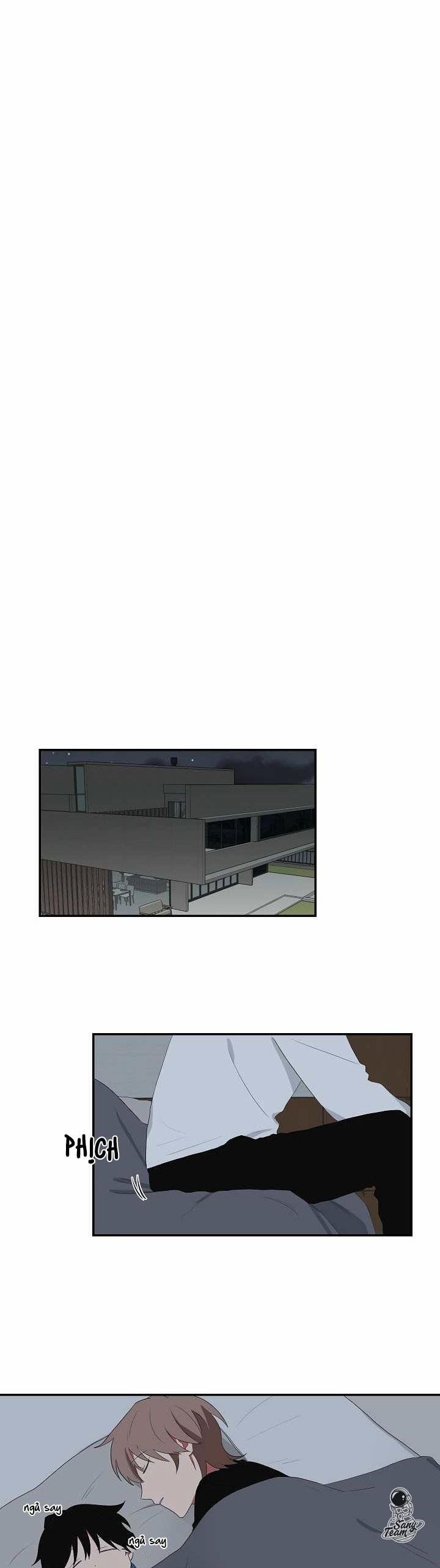 đọc truyện Tình Yêu Yakuza Chương 42 ảnh 16 tại Thiên Thai Truyện