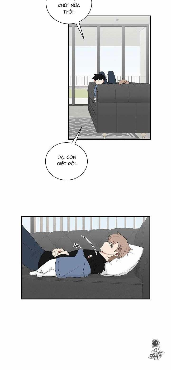 đọc truyện Tình Yêu Yakuza Chương 42 ảnh 5 tại Thiên Thai Truyện