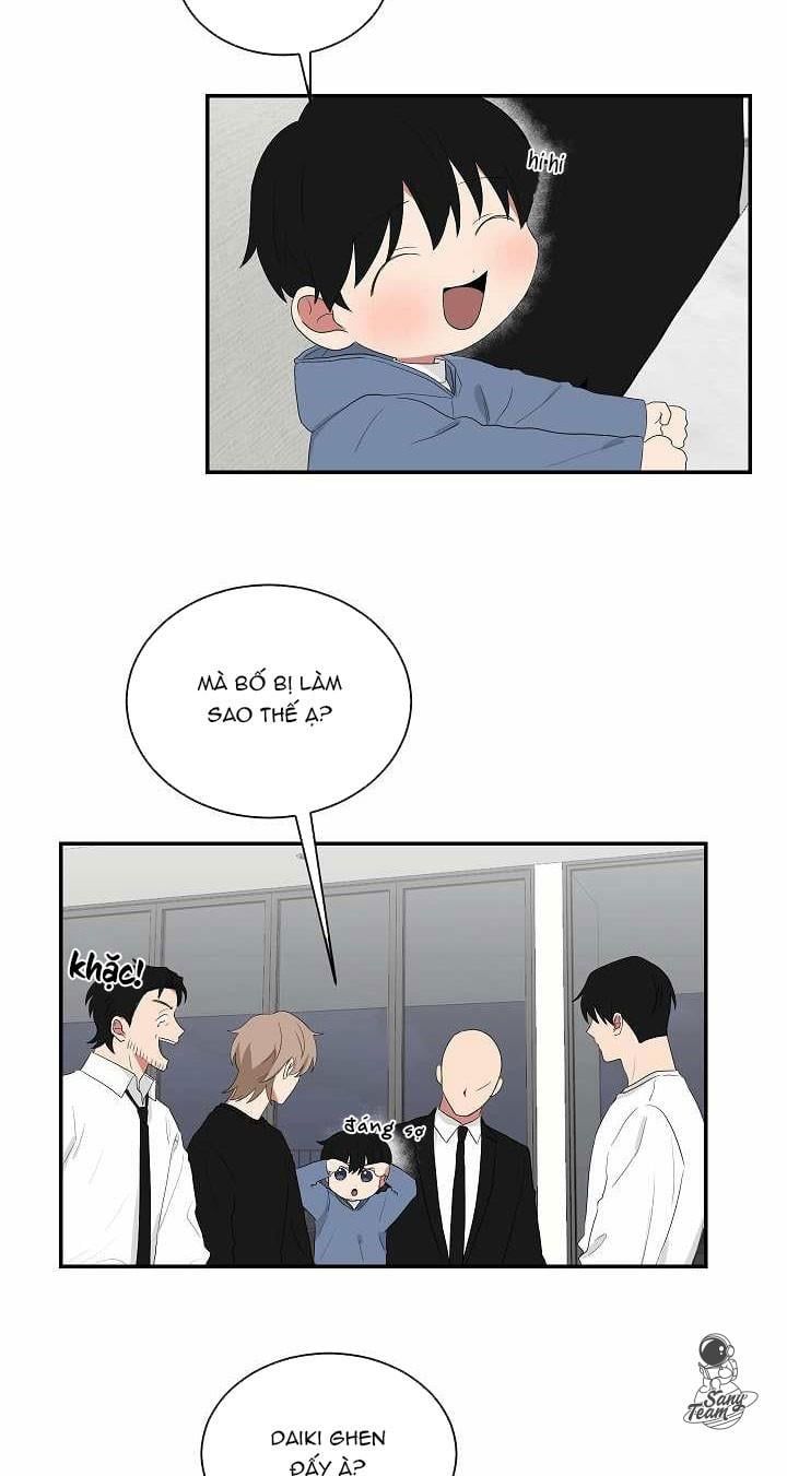 đọc truyện Tình Yêu Yakuza Chương 42 ảnh 9 tại Thiên Thai Truyện