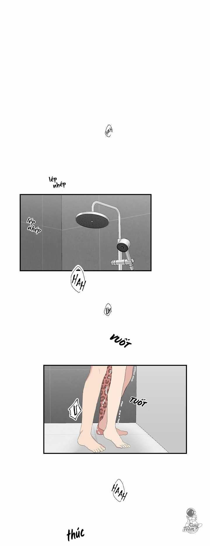 đọc truyện Tình Yêu Yakuza Chương 43 ảnh 3 tại Thiên Thai Truyện