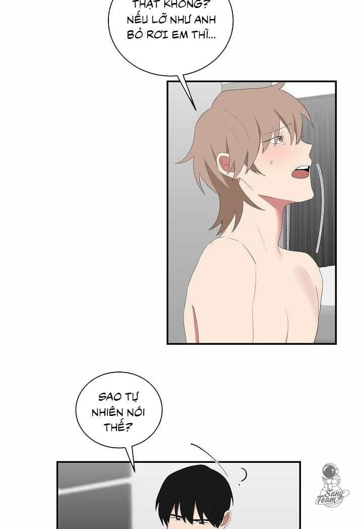 đọc truyện Tình Yêu Yakuza Chương 43 ảnh 13 tại Thiên Thai Truyện