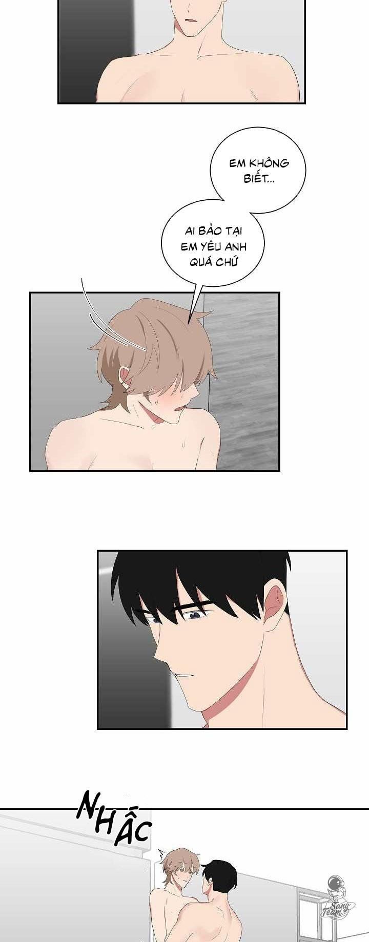 đọc truyện Tình Yêu Yakuza Chương 43 ảnh 14 tại Thiên Thai Truyện