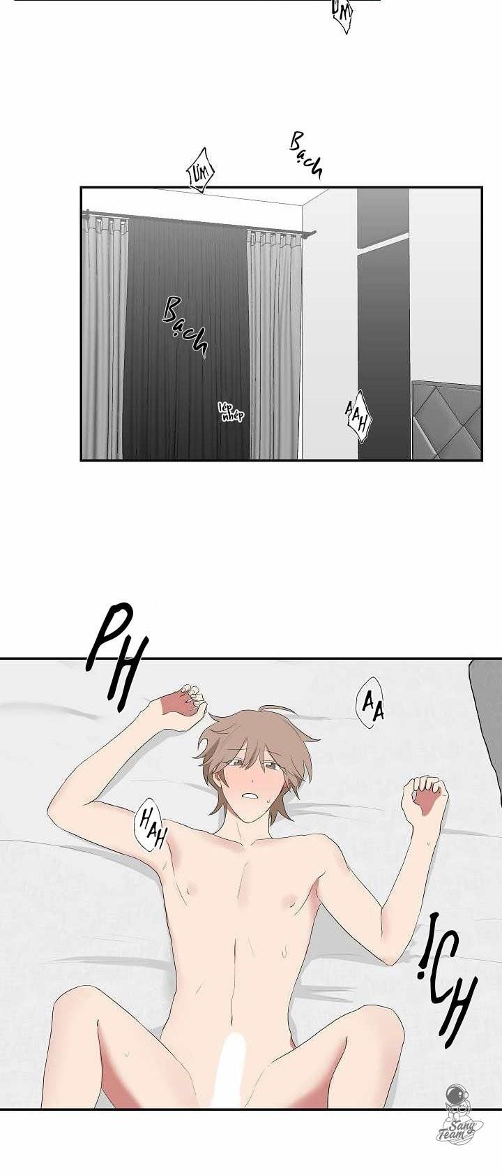 đọc truyện Tình Yêu Yakuza Chương 43 ảnh 19 tại Thiên Thai Truyện