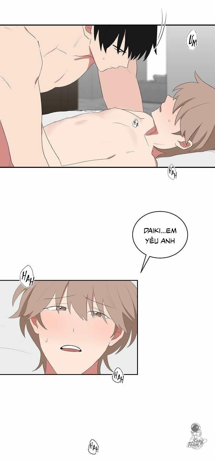 đọc truyện Tình Yêu Yakuza Chương 43 ảnh 20 tại Thiên Thai Truyện