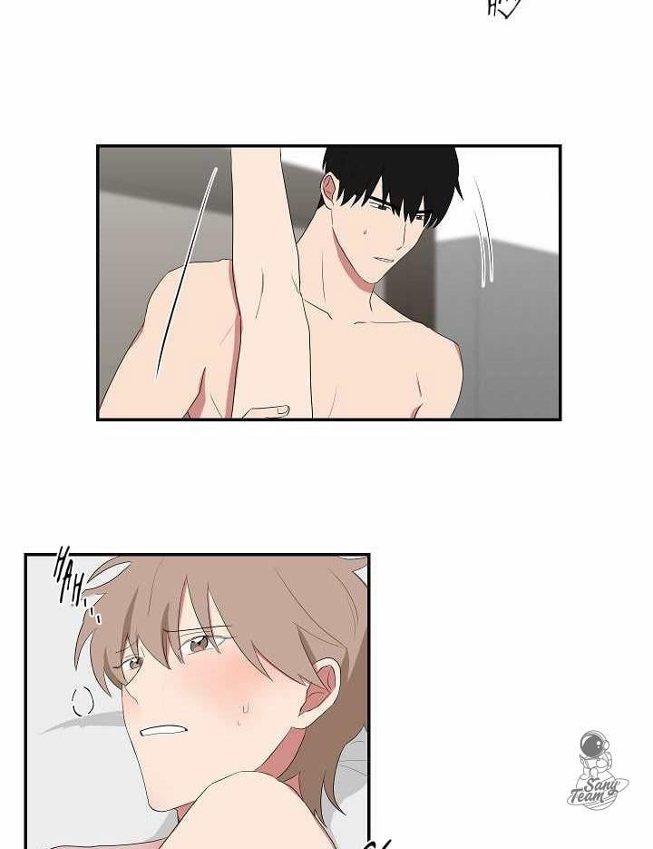 đọc truyện Tình Yêu Yakuza Chương 43 ảnh 23 tại Thiên Thai Truyện