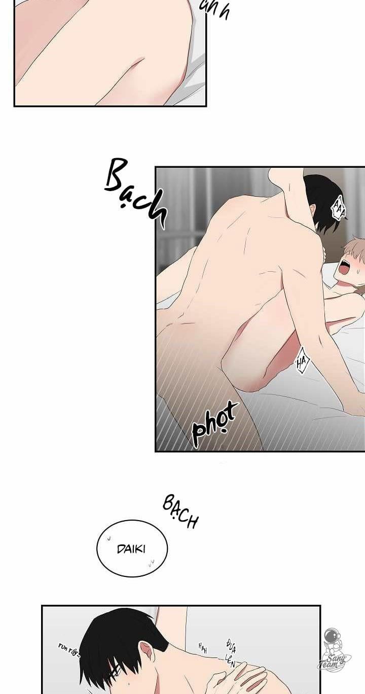 đọc truyện Tình Yêu Yakuza Chương 43 ảnh 24 tại Thiên Thai Truyện