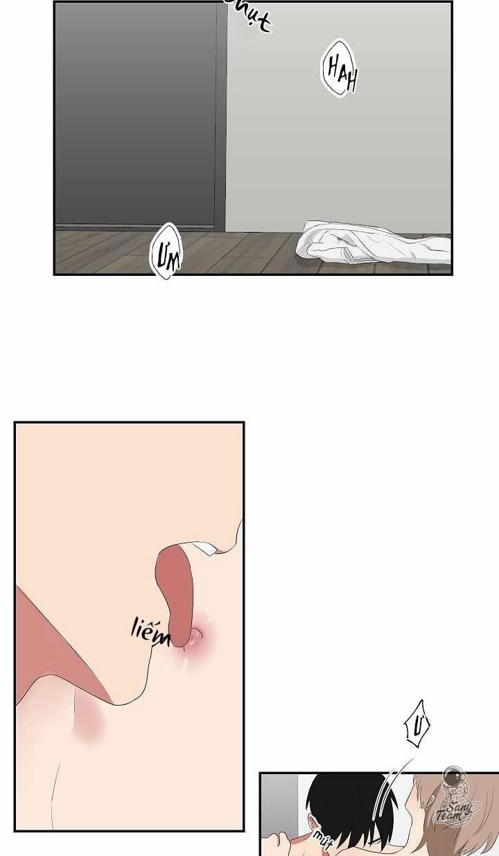 đọc truyện Tình Yêu Yakuza Chương 43 ảnh 7 tại Thiên Thai Truyện