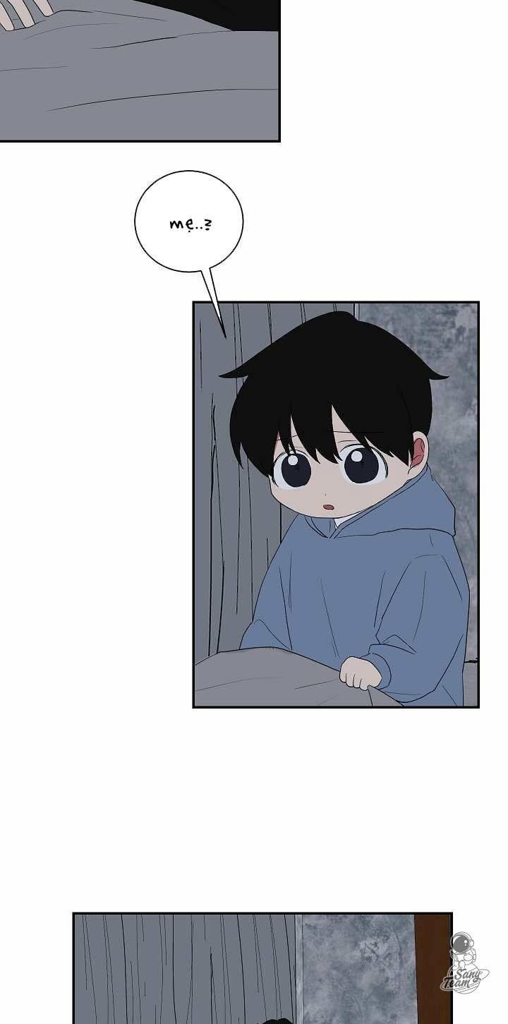 đọc truyện Tình Yêu Yakuza Chương 44 ảnh 4 tại Thiên Thai Truyện