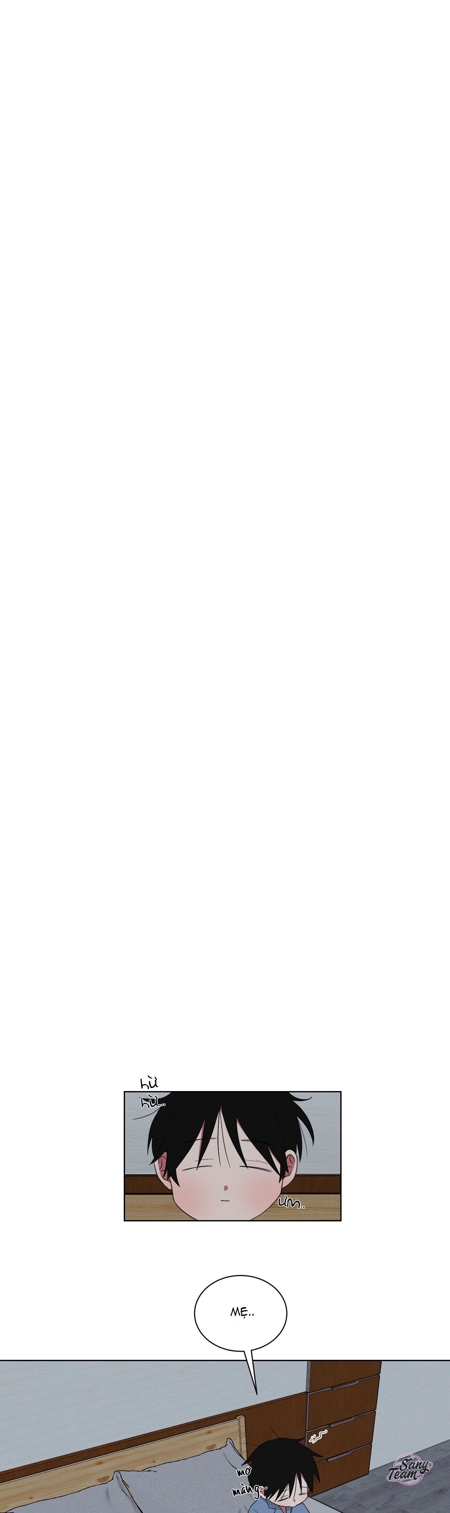 đọc truyện Tình Yêu Yakuza Chương 59 ảnh 14 tại Thiên Thai Truyện