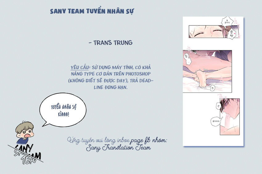 đọc truyện Tình Yêu Yakuza Chương 9 ảnh 9 tại Thiên Thai Truyện