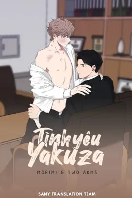 đọc truyện Tình Yêu Yakuza Giả Dược