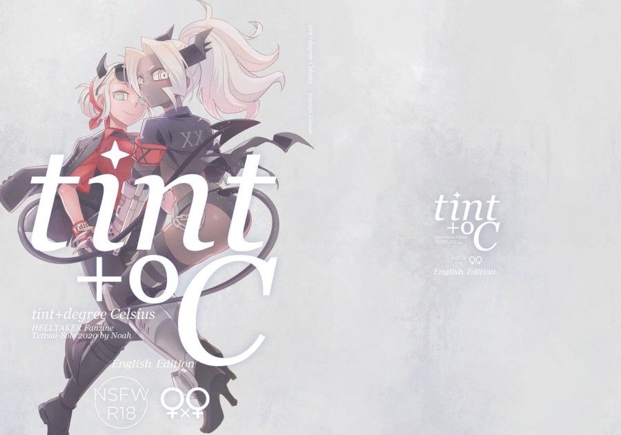 Tint ℃ Oneshot page 6 - Giả Dược