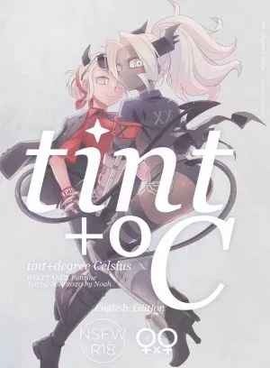 Tint ℃