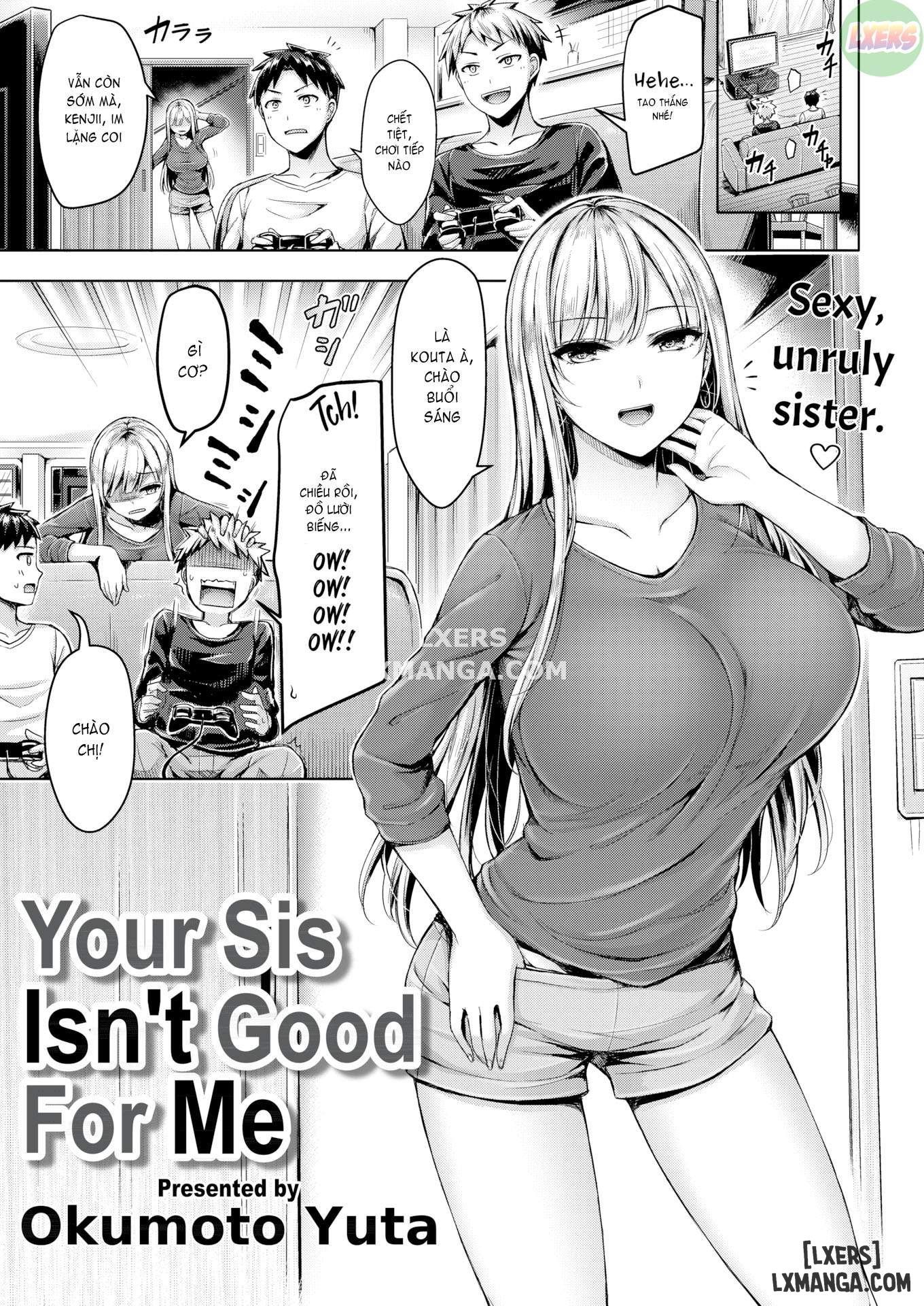 đọc truyện Tits! Tits! Tits! Chương 5 ảnh 4 tại Truyện Dạ Ký