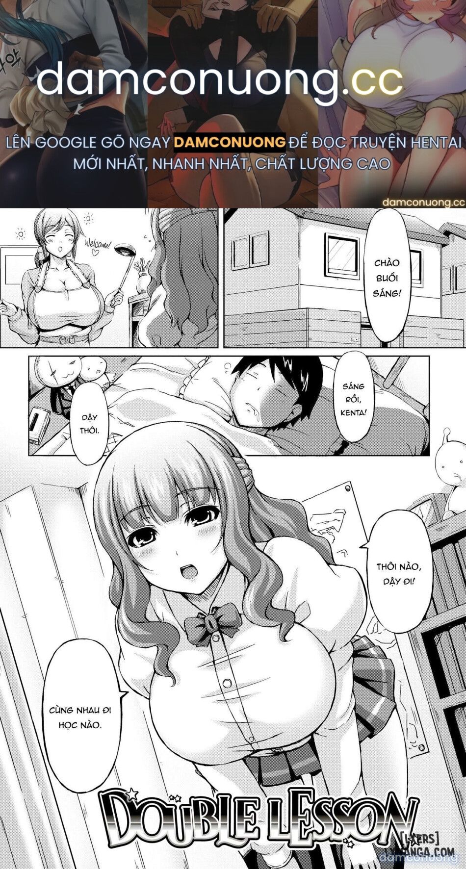 đọc truyện Titty Generation Chương 12 ảnh 2 tại Thiên Thai Truyện