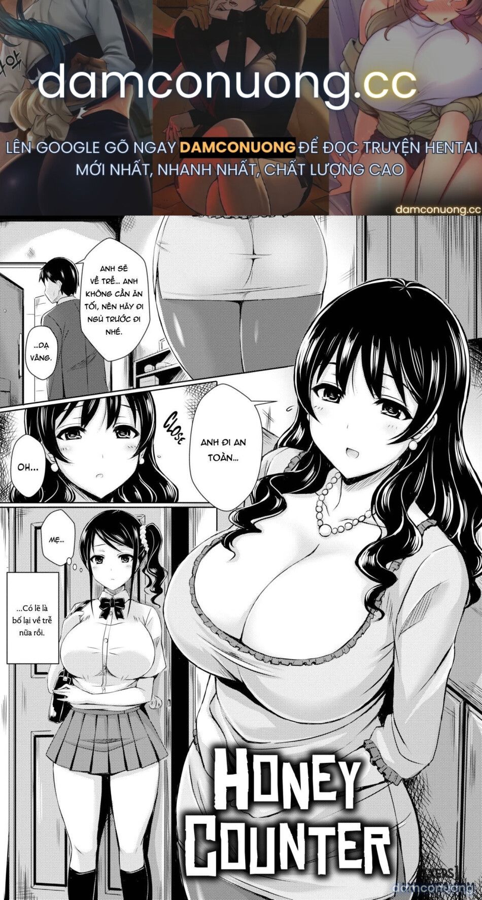 đọc truyện Titty Generation Chương 7 ảnh 2 tại Thiên Thai Truyện