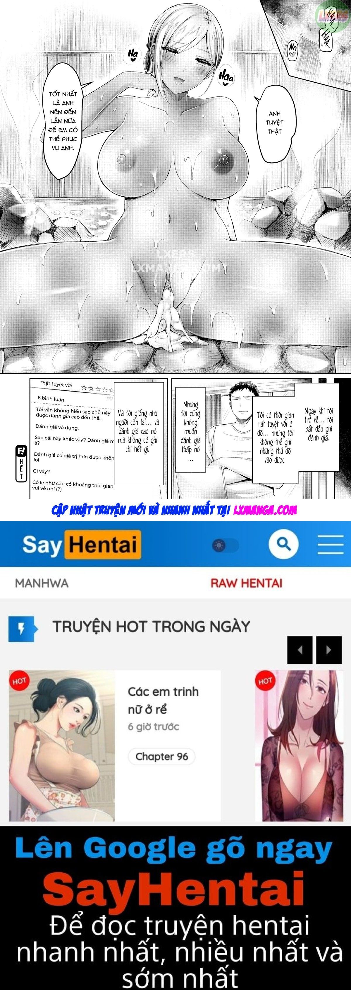 đọc truyện Titty Press! Chương 5 ảnh 21 tại Thiên Thai Truyện