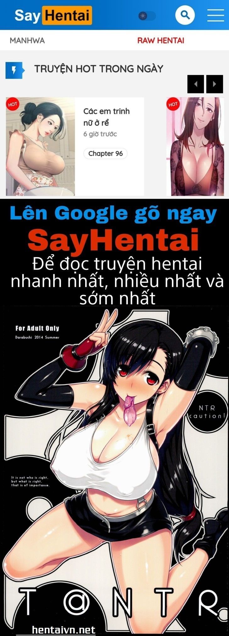 đọc truyện T@ntr Oneshot ảnh 1 tại Giả Dược