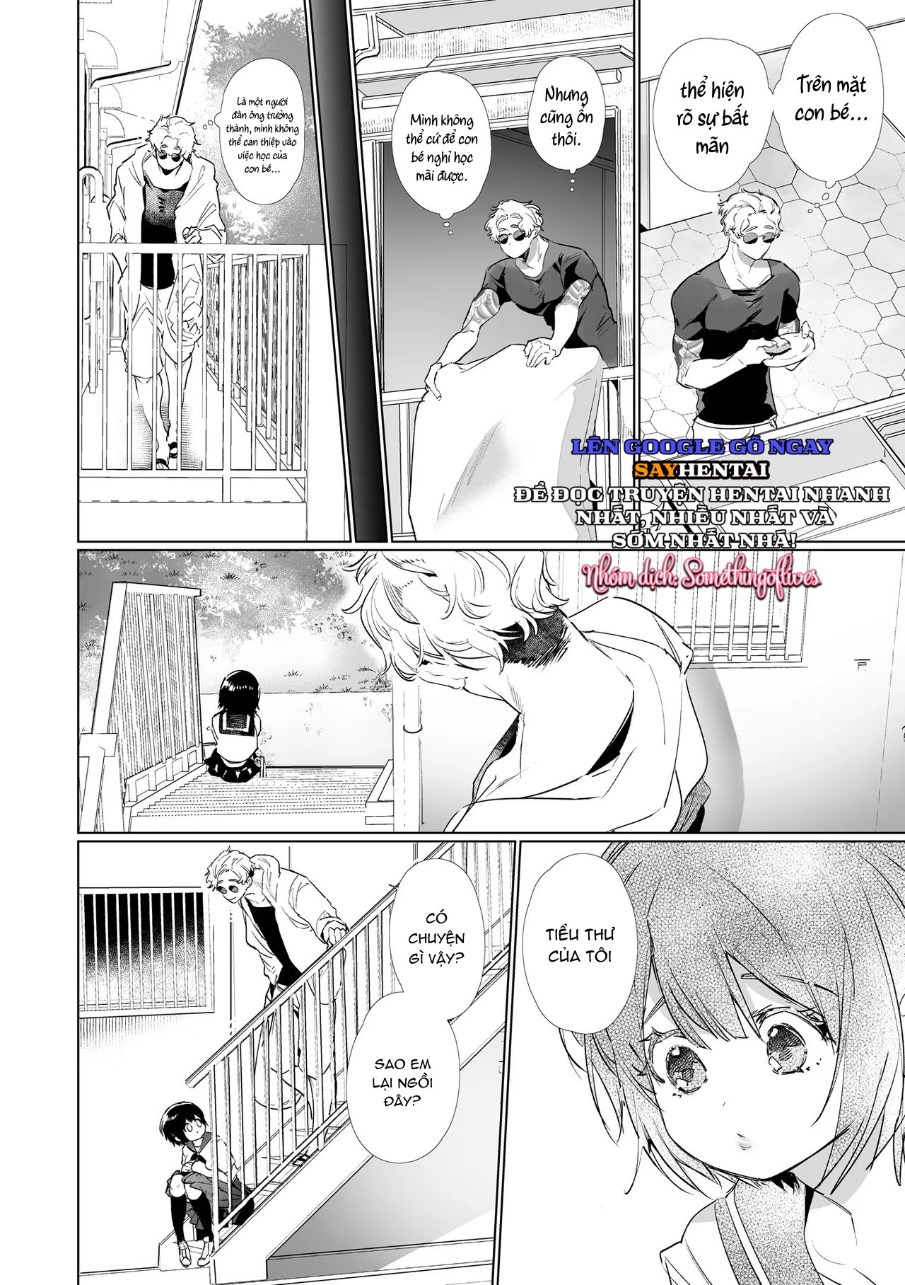 đọc truyện Tổ Ấm Tình Yêu Chương 1 ảnh 13 tại Thiên Thai Truyện