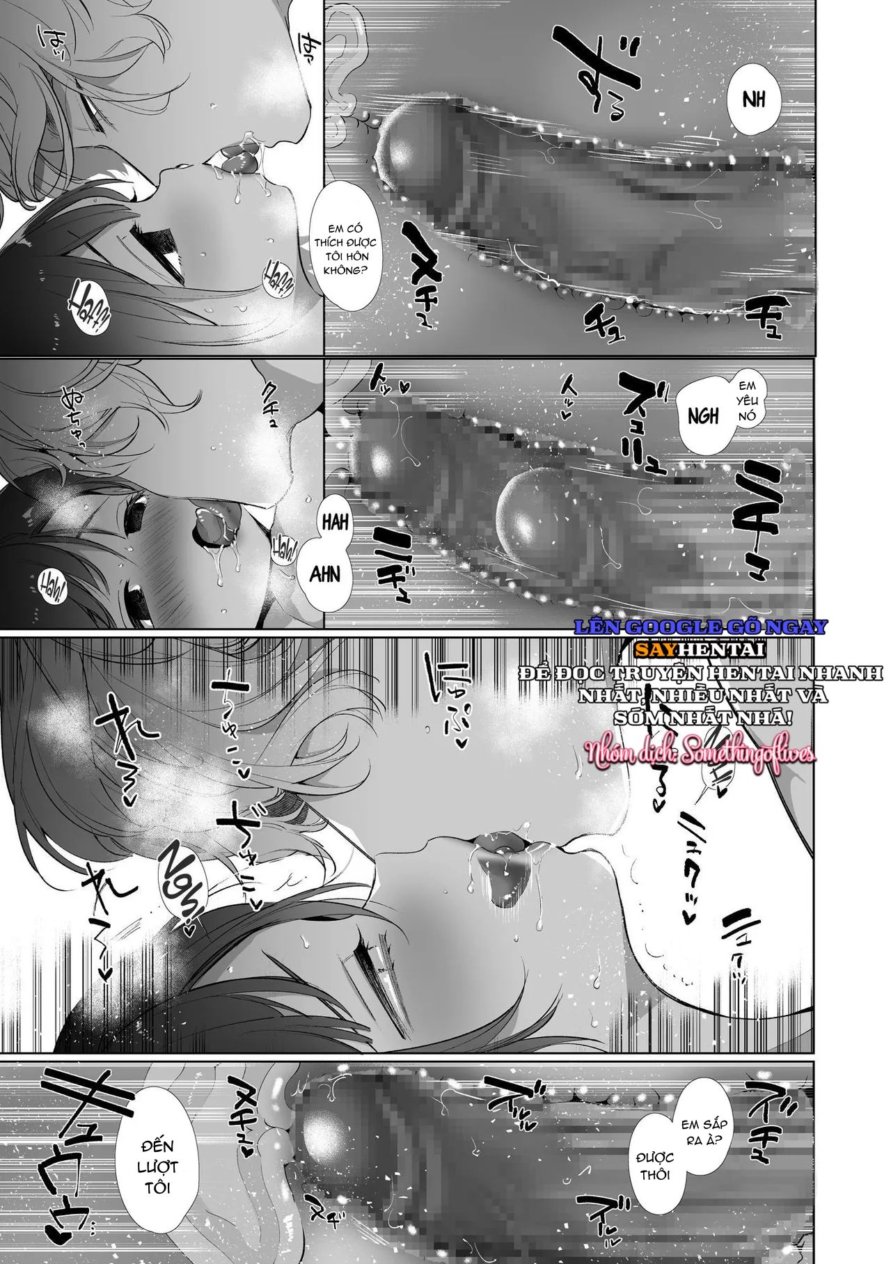 đọc truyện Tổ Ấm Tình Yêu Chương 1 ảnh 20 tại Thiên Thai Truyện