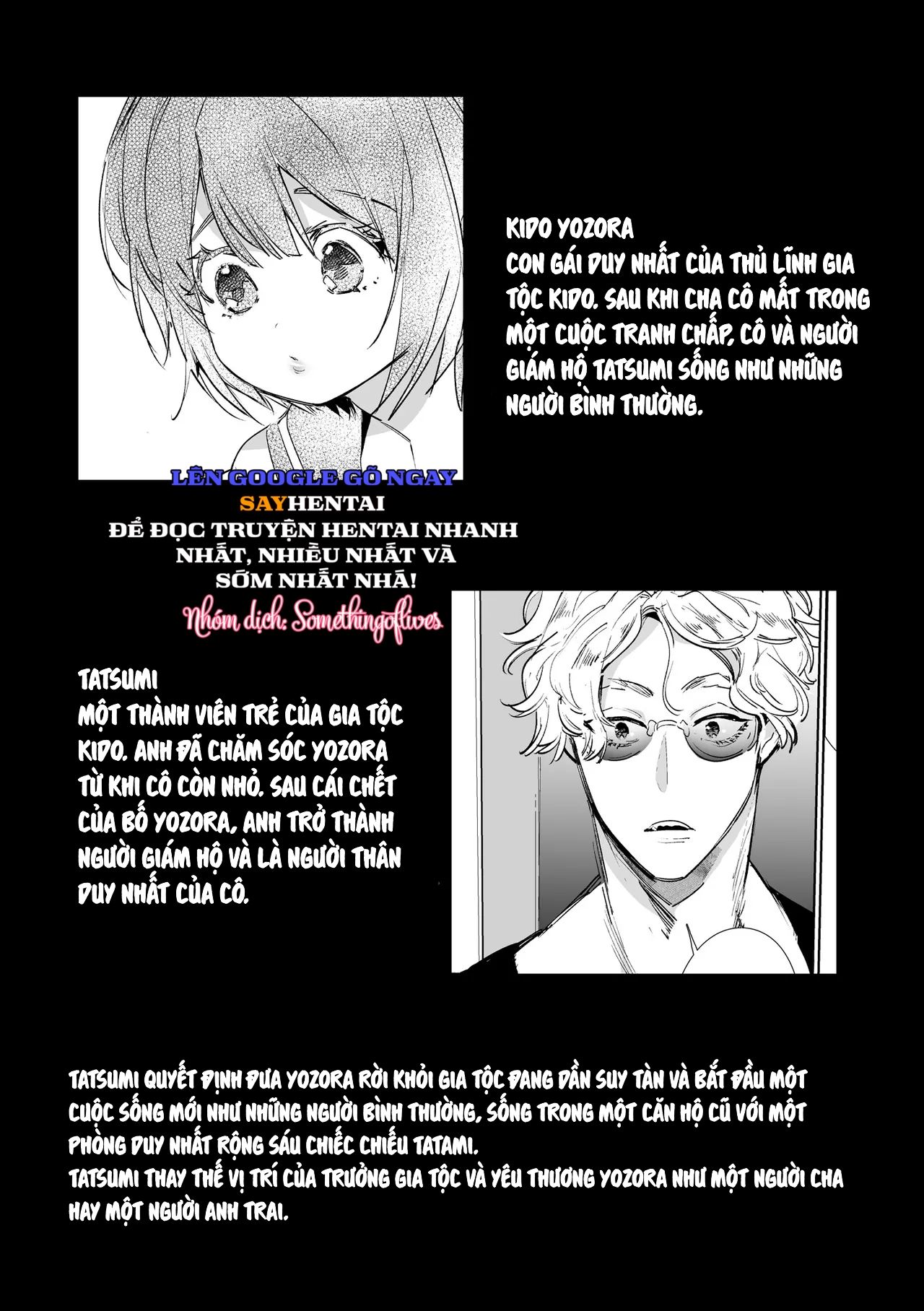 đọc truyện Tổ Ấm Tình Yêu Chương 1 ảnh 6 tại Thiên Thai Truyện