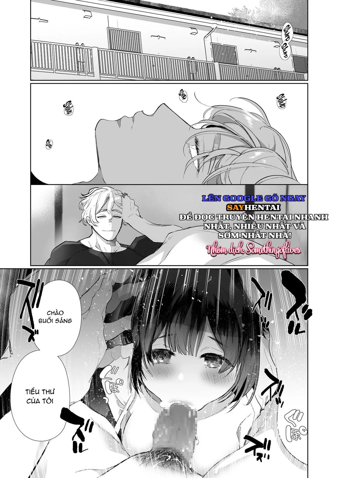 đọc truyện Tổ Ấm Tình Yêu Chương 1 ảnh 7 tại Thiên Thai Truyện