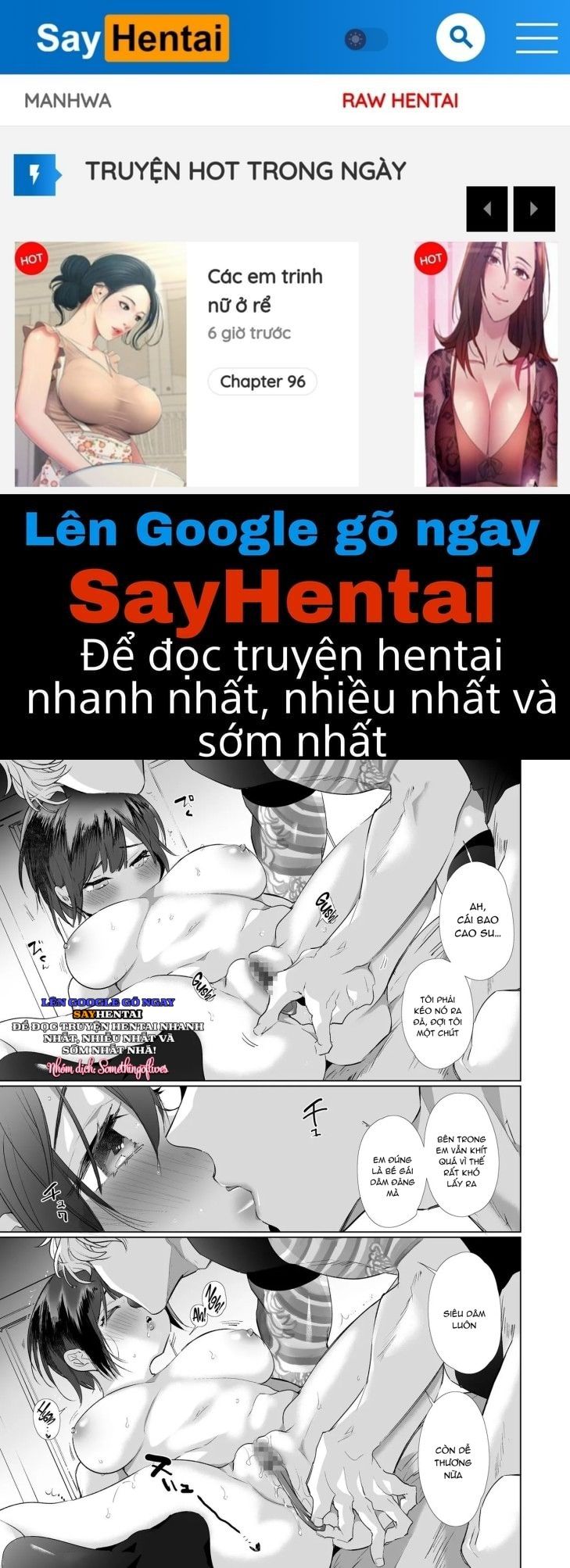 đọc truyện Tổ Ấm Tình Yêu Chương 2 ảnh 2 tại Thiên Thai Truyện