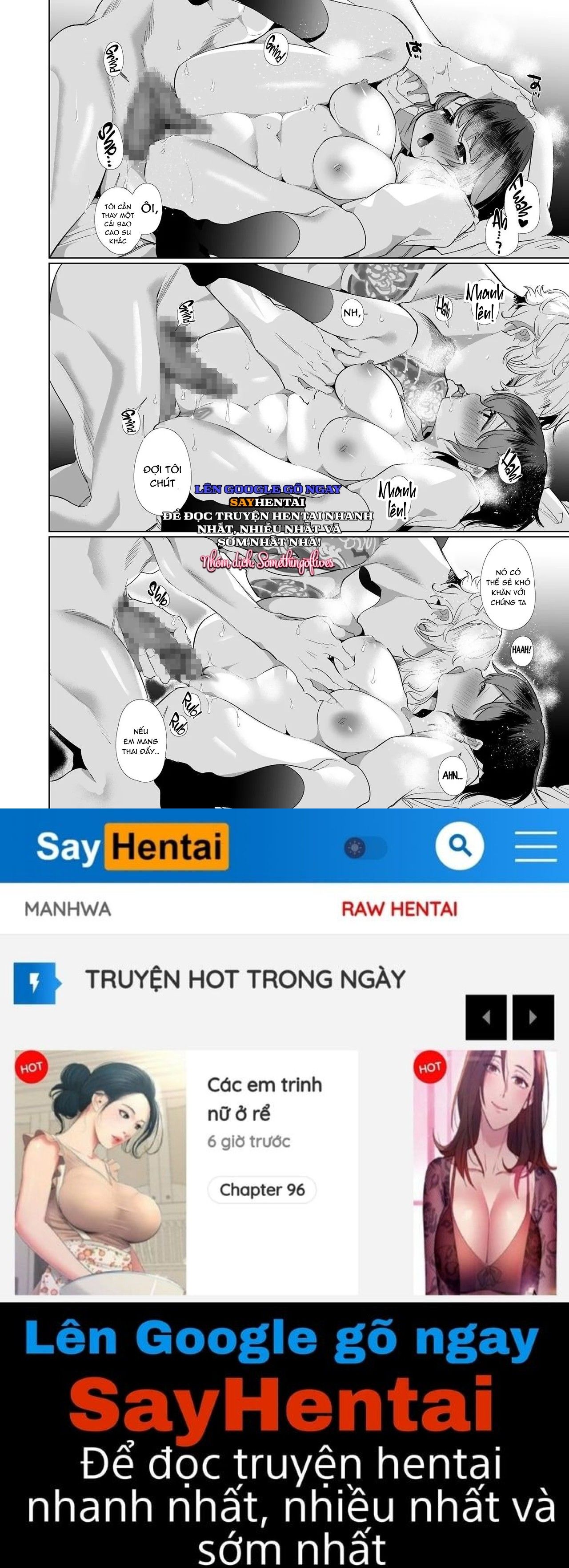 đọc truyện Tổ Ấm Tình Yêu Chương 2 ảnh 21 tại Thiên Thai Truyện