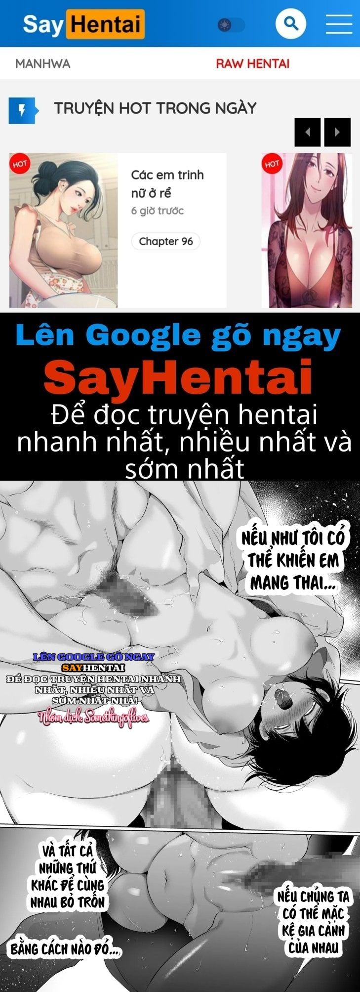 đọc truyện Tổ Ấm Tình Yêu Chương 3 ảnh 2 tại Thiên Thai Truyện