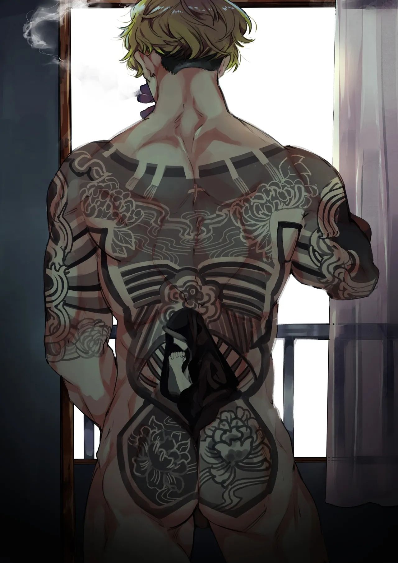 đọc truyện Tổ Ấm Tình Yêu Chương 3 ảnh 13 tại Thiên Thai Truyện