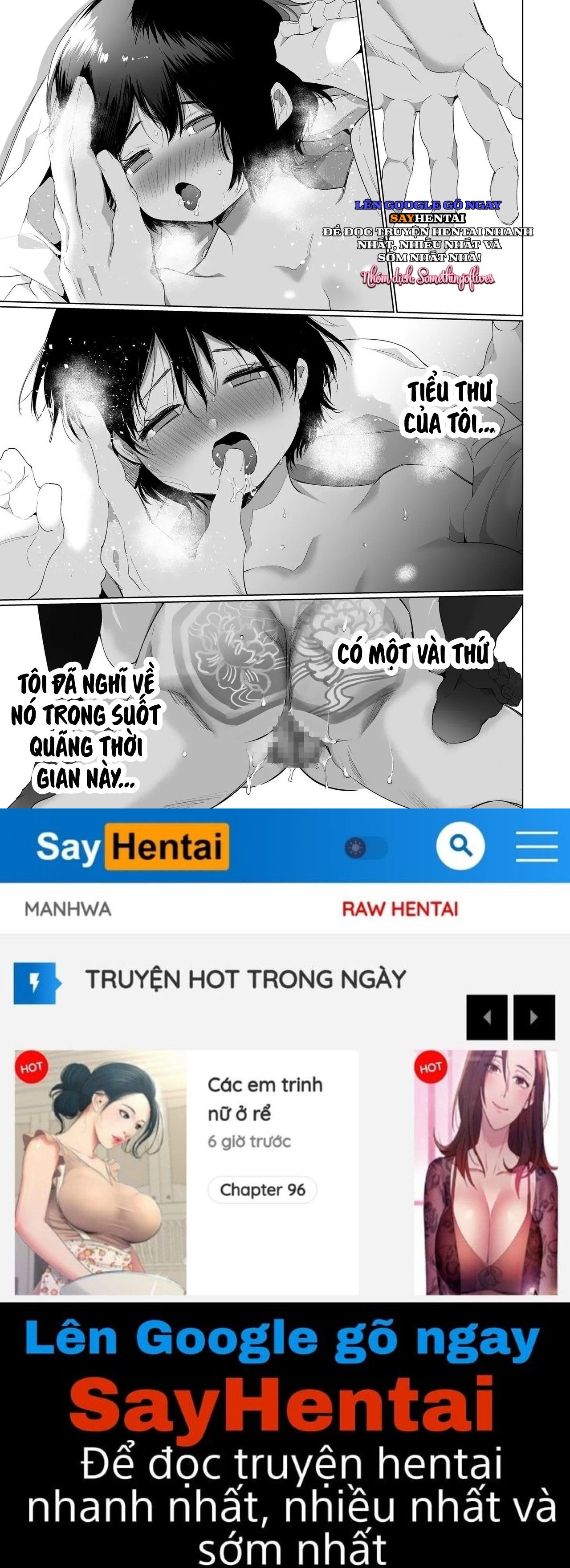 đọc truyện Tổ Ấm Tình Yêu Chương 3 ảnh 15 tại Thiên Thai Truyện