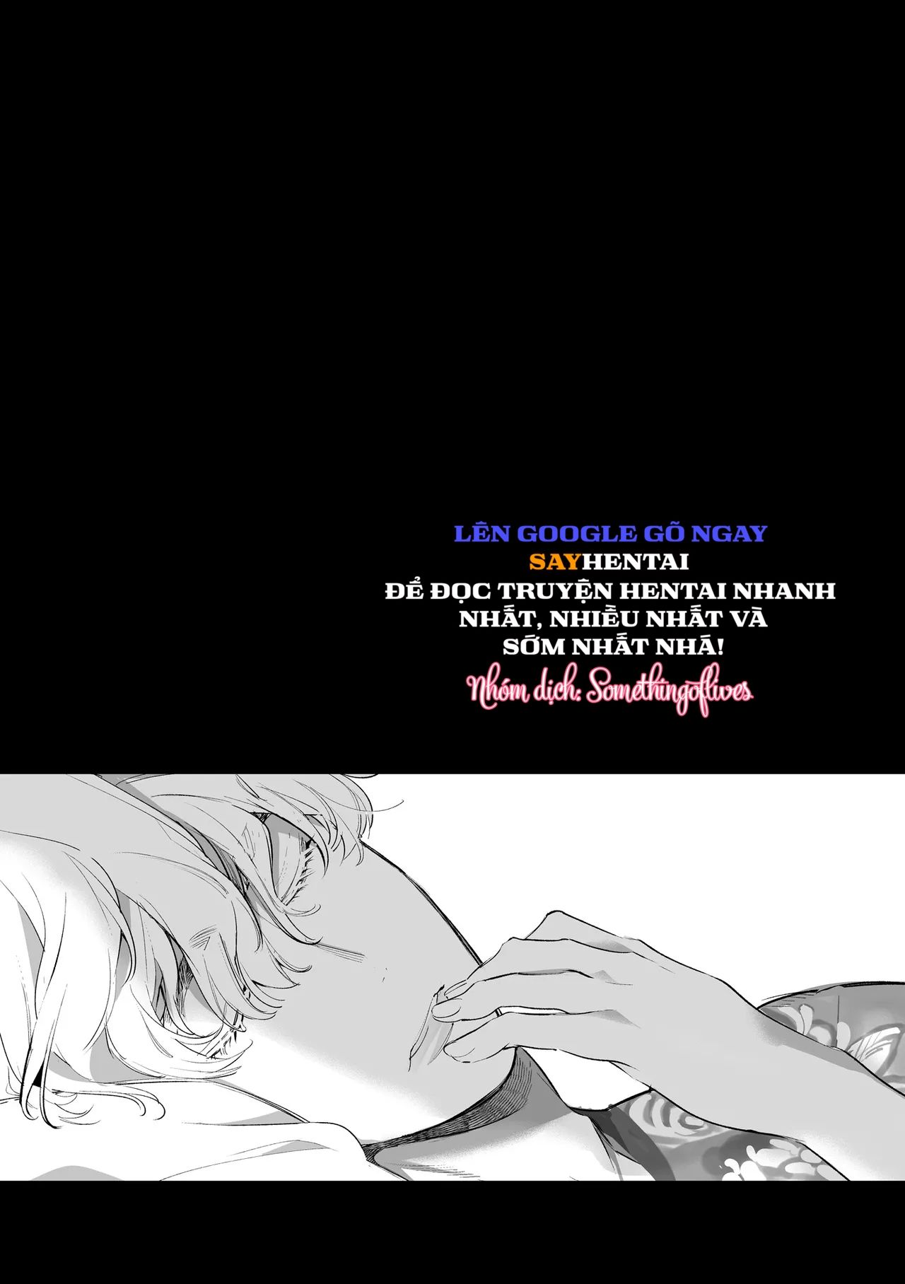 đọc truyện Tổ Ấm Tình Yêu Chương 3 ảnh 9 tại Thiên Thai Truyện