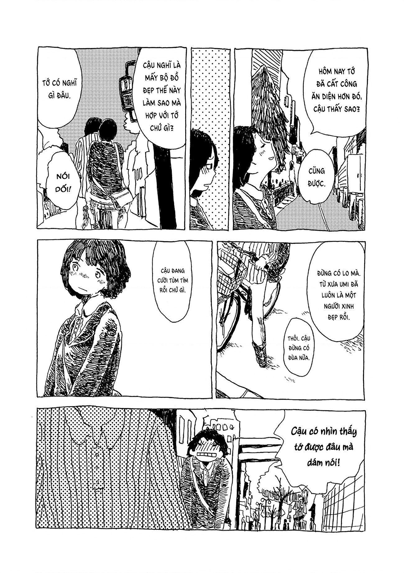 đọc truyện Tổ Ấm Chương 1 ảnh 12 tại Thiên Thai Truyện