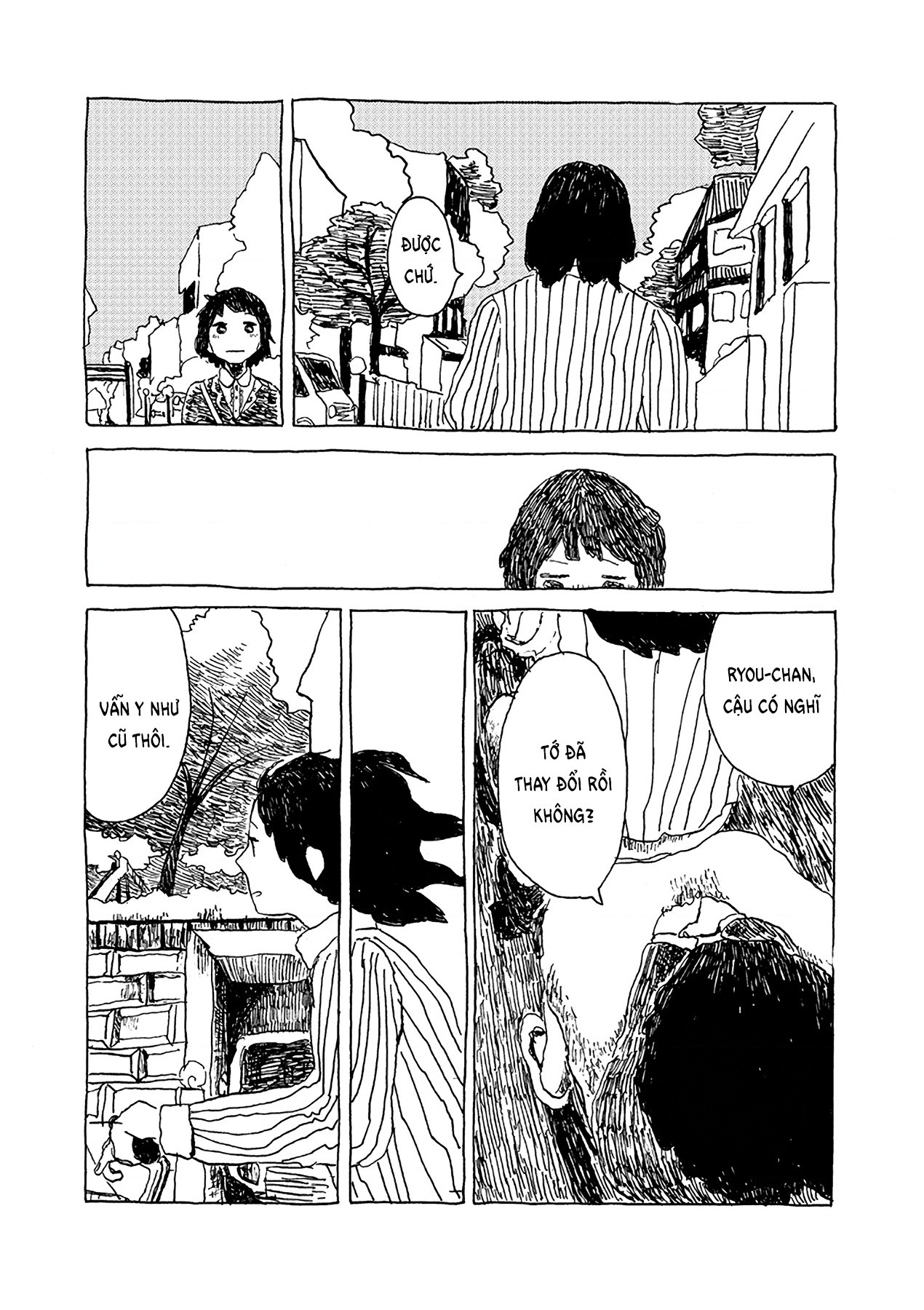 đọc truyện Tổ Ấm Chương 1 ảnh 13 tại Thiên Thai Truyện