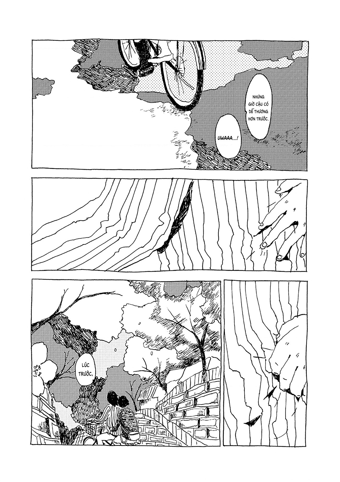 đọc truyện Tổ Ấm Chương 1 ảnh 14 tại Thiên Thai Truyện