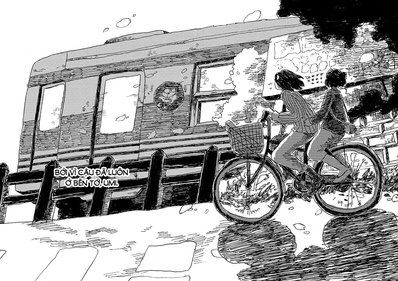 đọc truyện Tổ Ấm Chương 1 ảnh 19 tại Thiên Thai Truyện