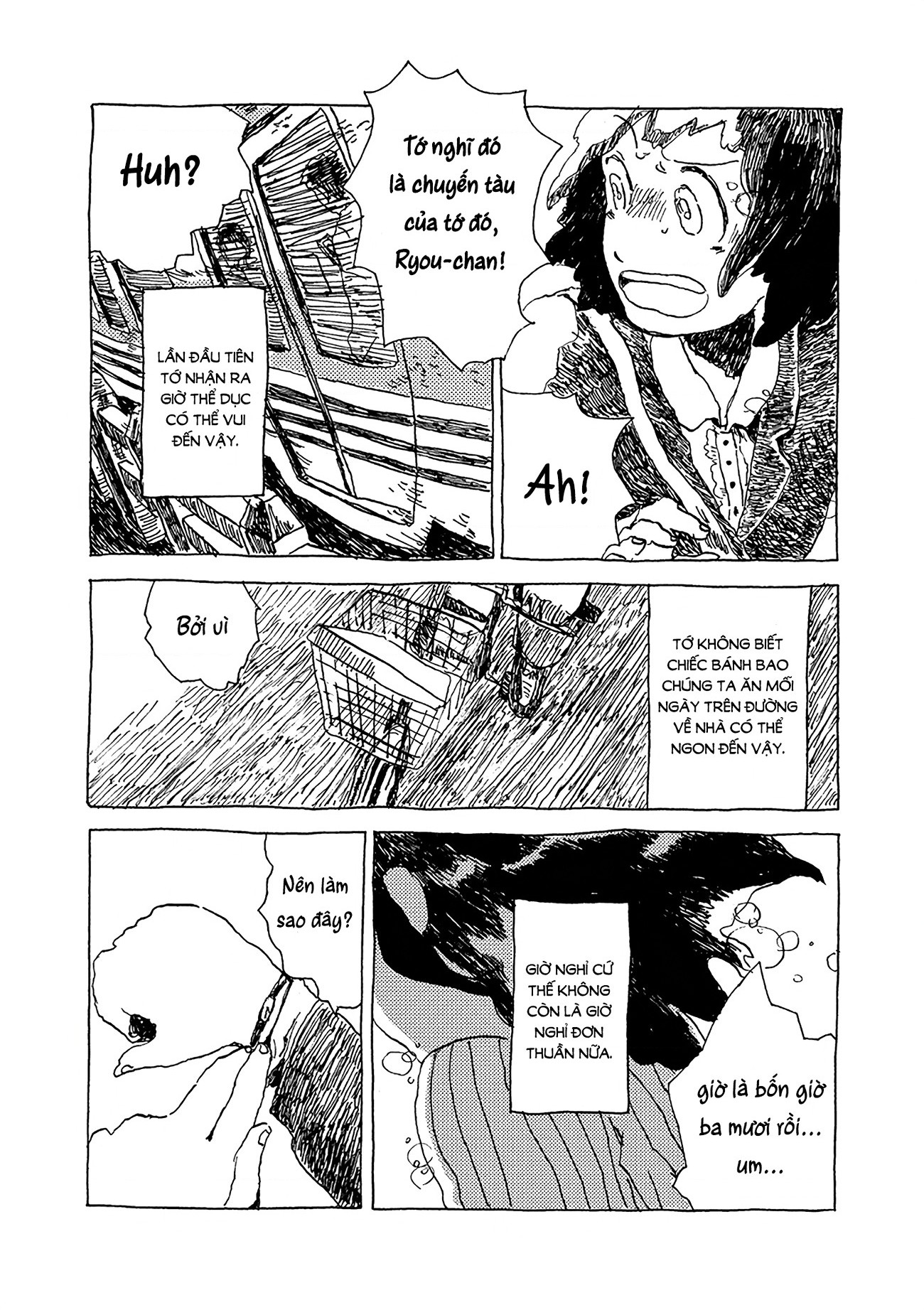 đọc truyện Tổ Ấm Chương 1 ảnh 20 tại Thiên Thai Truyện