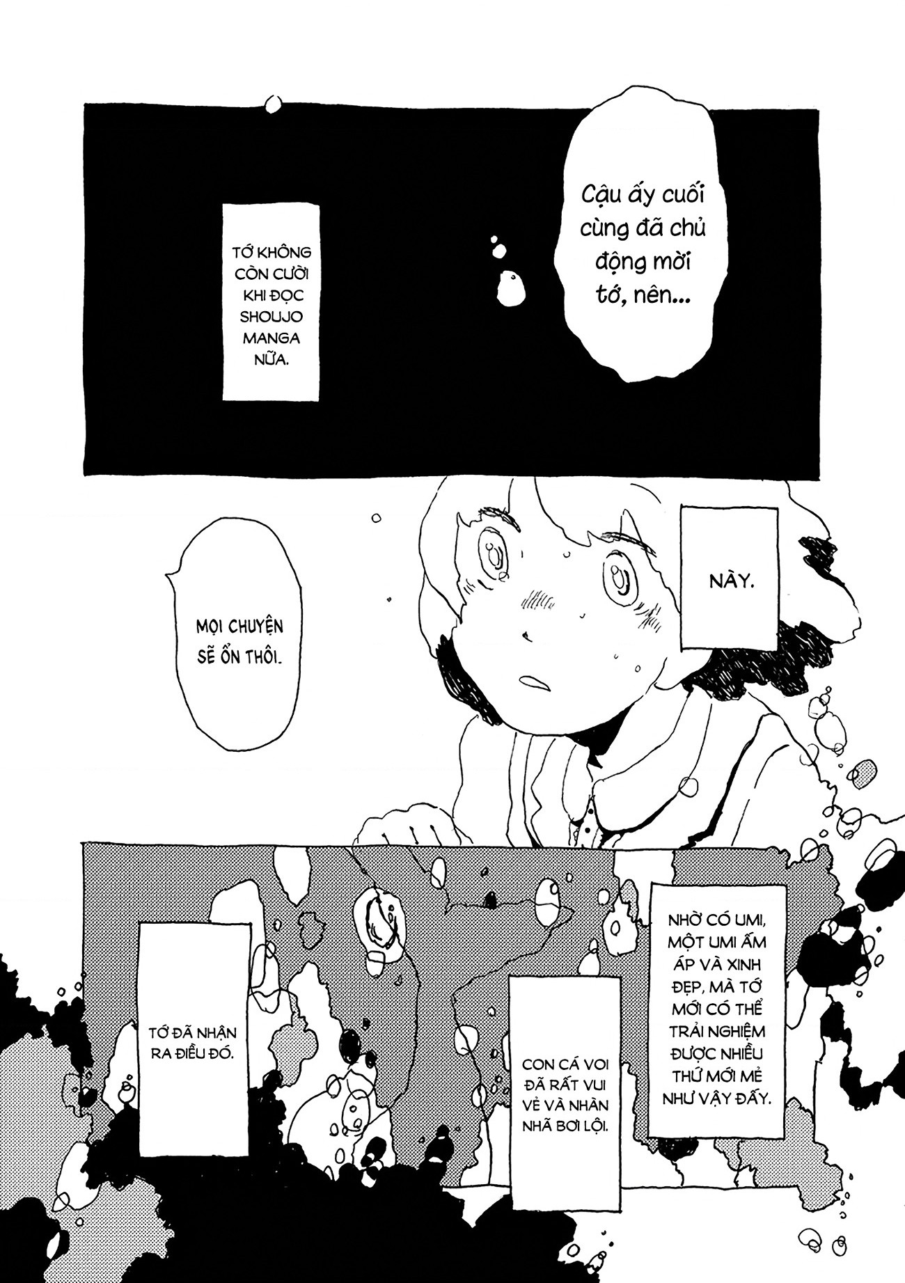 đọc truyện Tổ Ấm Chương 1 ảnh 21 tại Thiên Thai Truyện