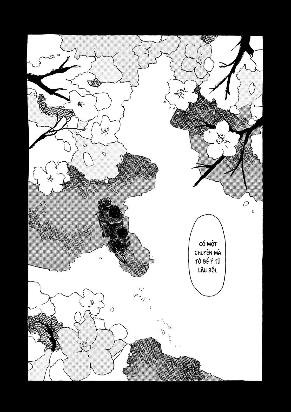 đọc truyện Tổ Ấm Chương 1 ảnh 4 tại Thiên Thai Truyện