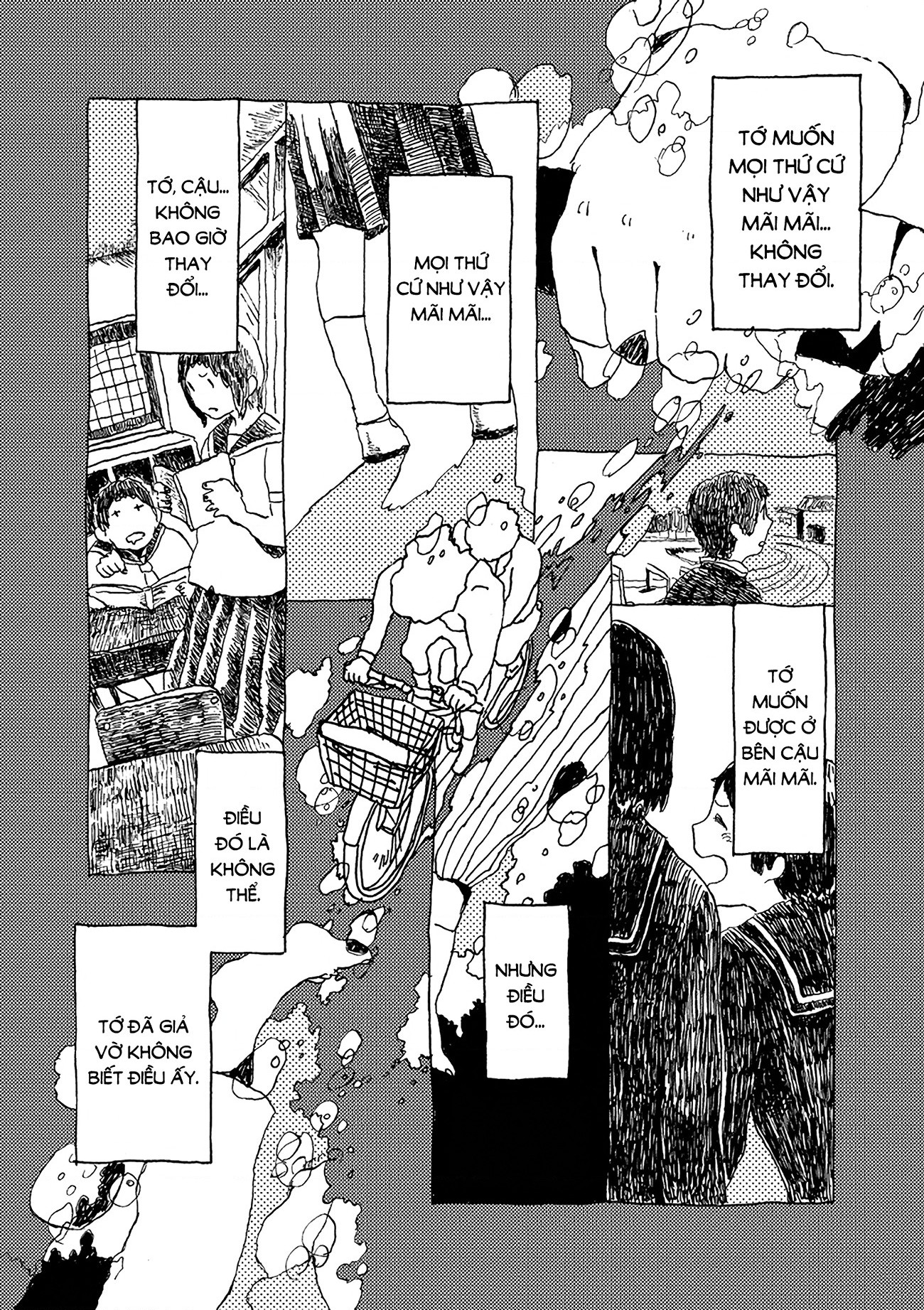 đọc truyện Tổ Ấm Chương 1 ảnh 22 tại Thiên Thai Truyện