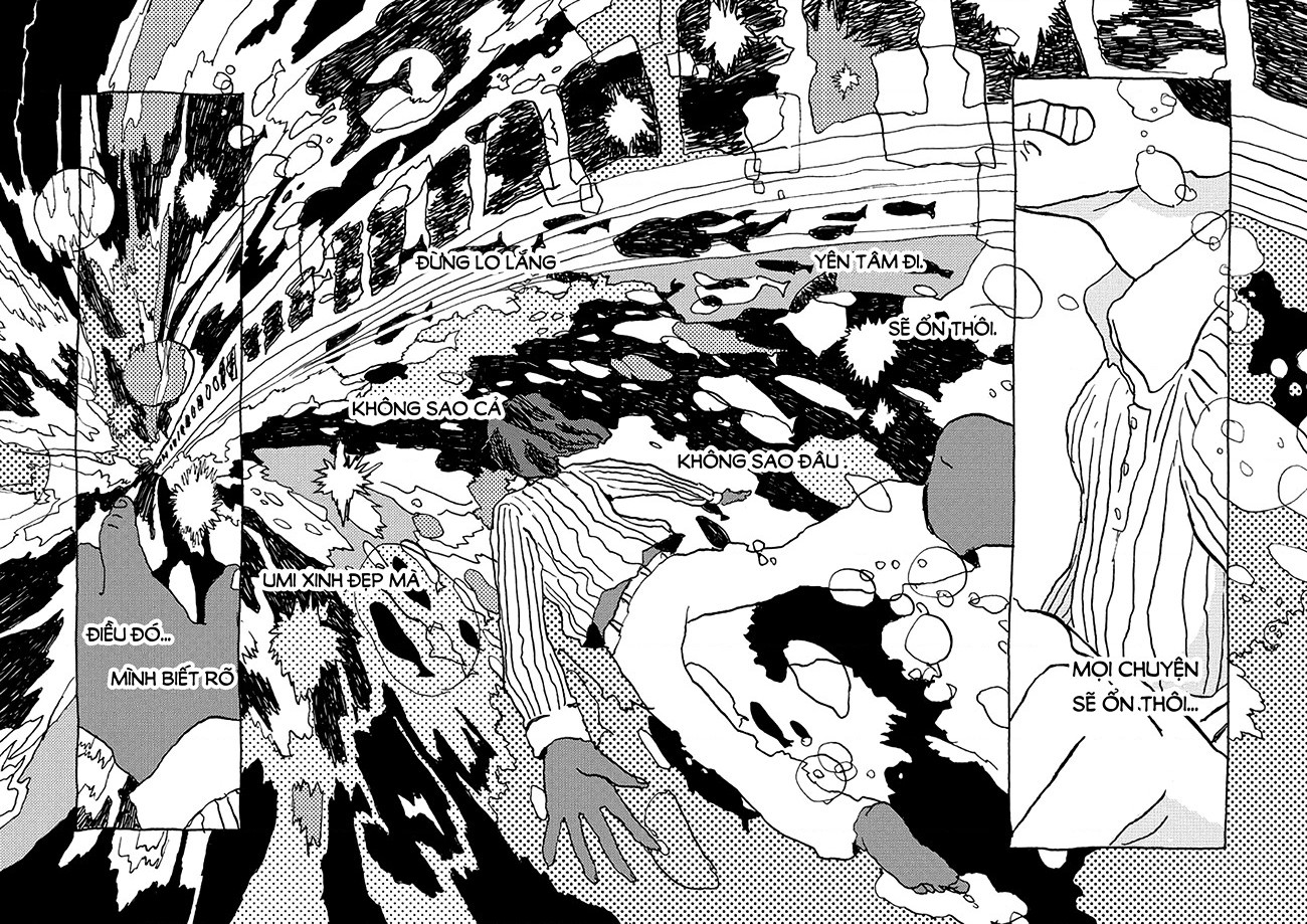 đọc truyện Tổ Ấm Chương 1 ảnh 24 tại Thiên Thai Truyện