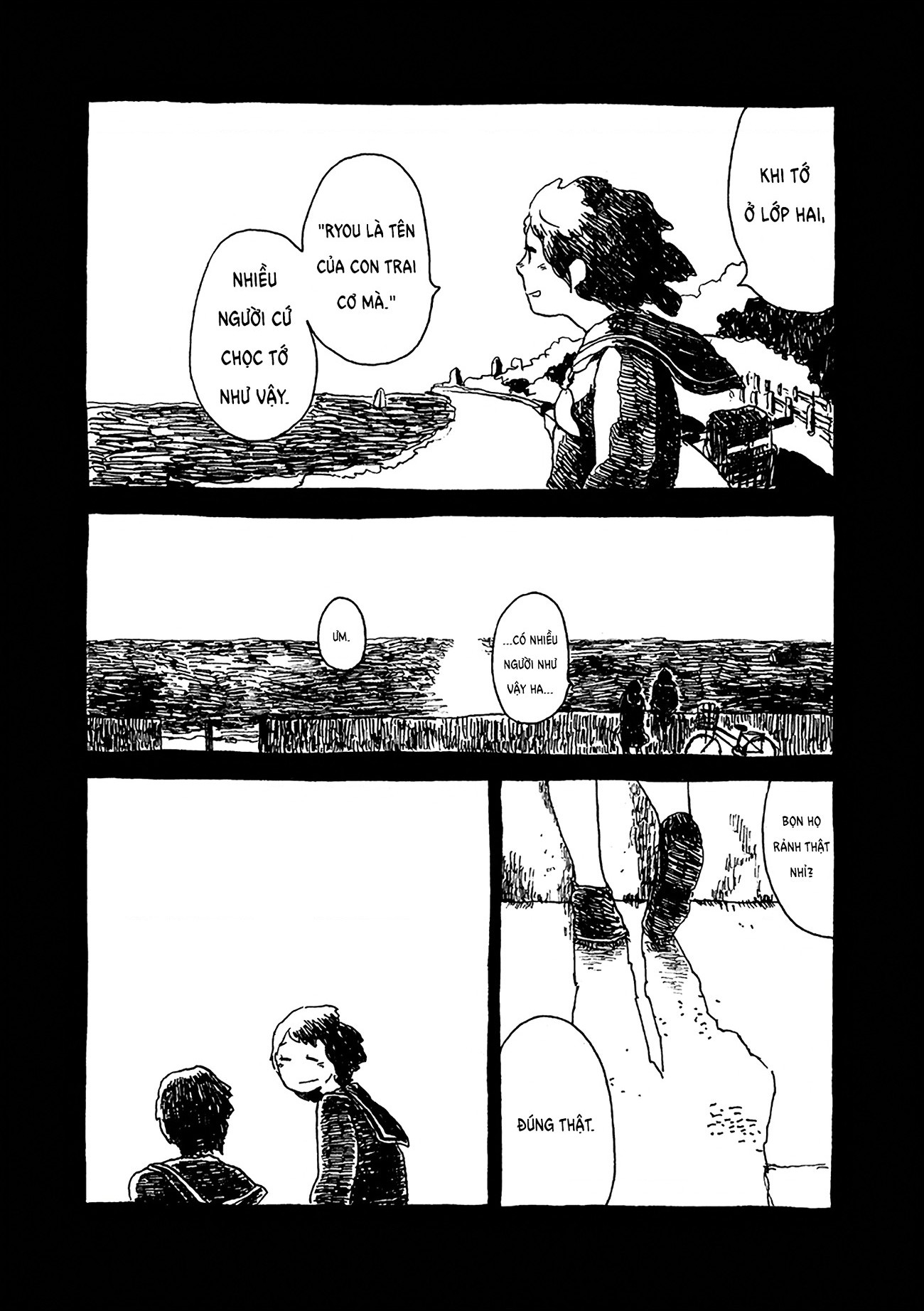 đọc truyện Tổ Ấm Chương 1 ảnh 26 tại Thiên Thai Truyện