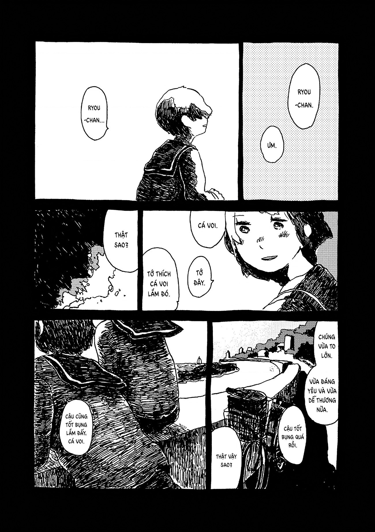 đọc truyện Tổ Ấm Chương 1 ảnh 27 tại Thiên Thai Truyện