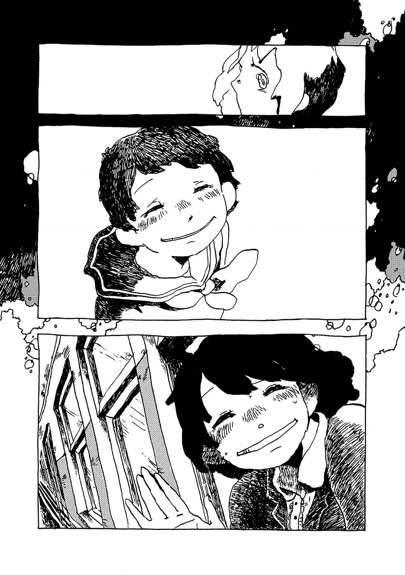 đọc truyện Tổ Ấm Chương 1 ảnh 28 tại Thiên Thai Truyện