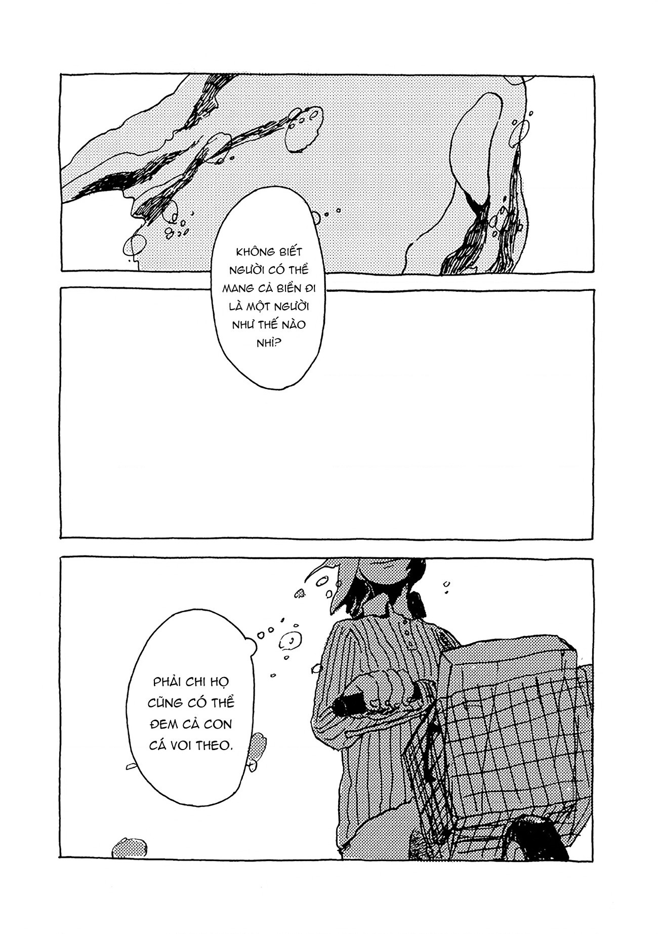 đọc truyện Tổ Ấm Chương 1 ảnh 30 tại Thiên Thai Truyện