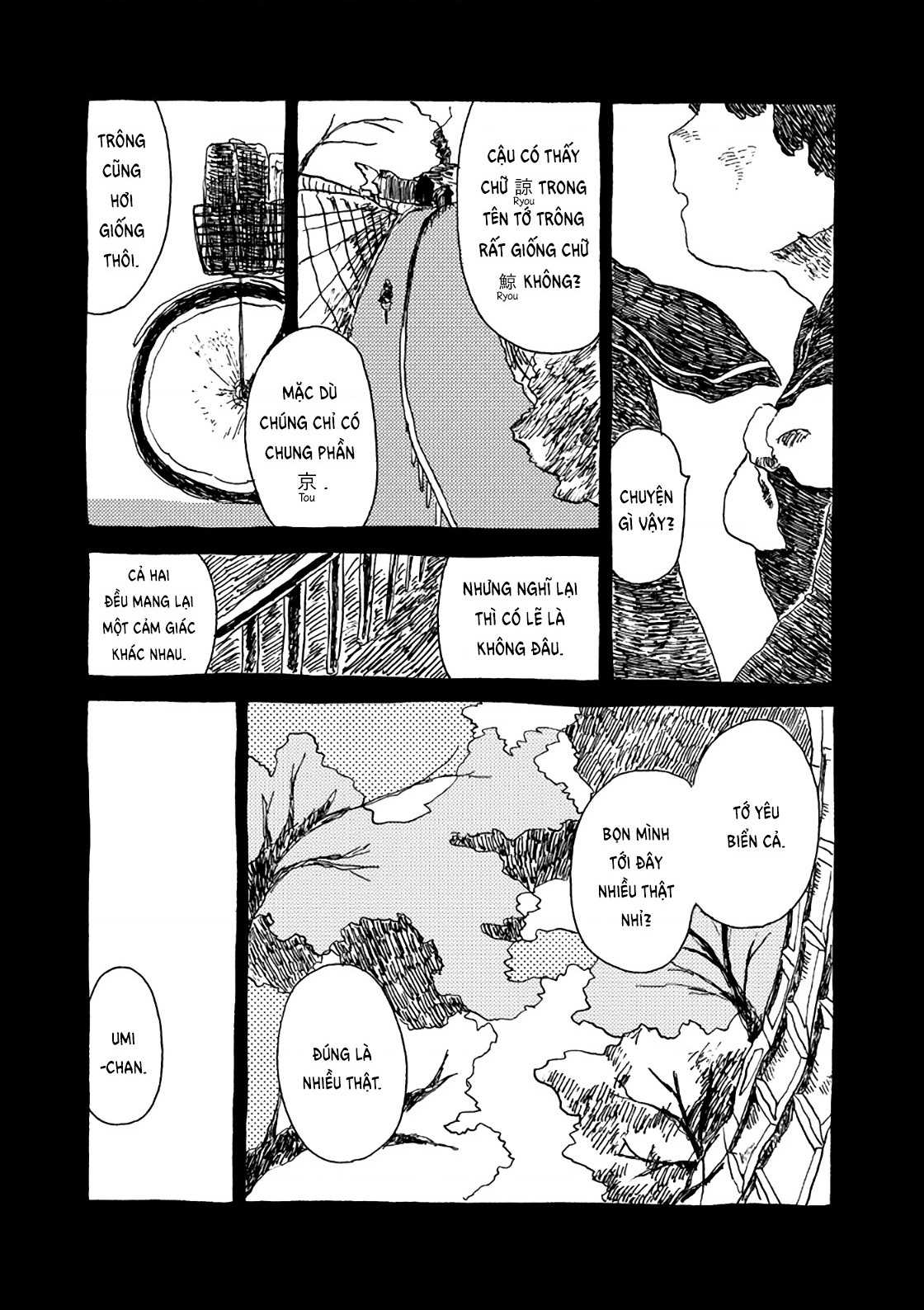 đọc truyện Tổ Ấm Chương 1 ảnh 5 tại Thiên Thai Truyện