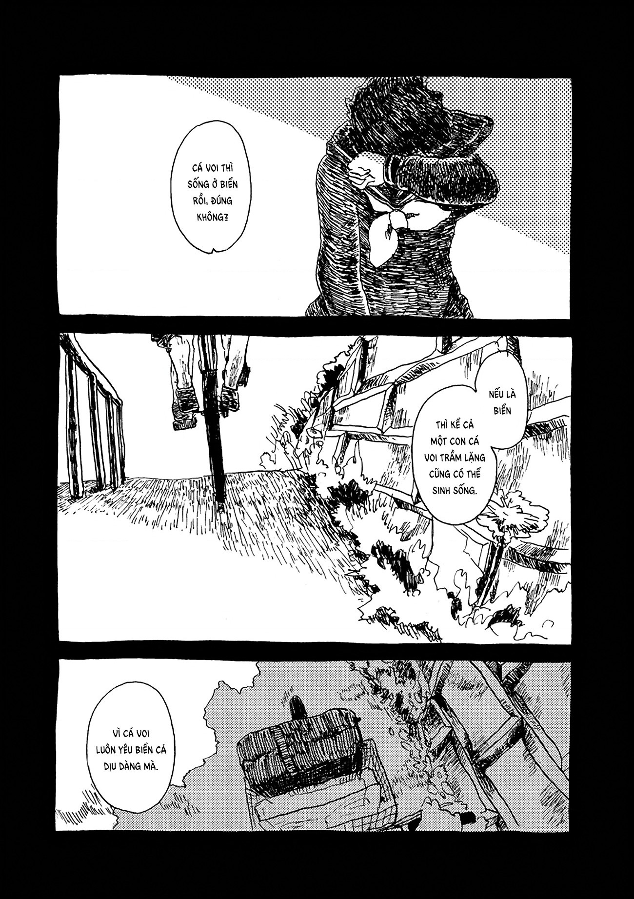 đọc truyện Tổ Ấm Chương 1 ảnh 6 tại Thiên Thai Truyện