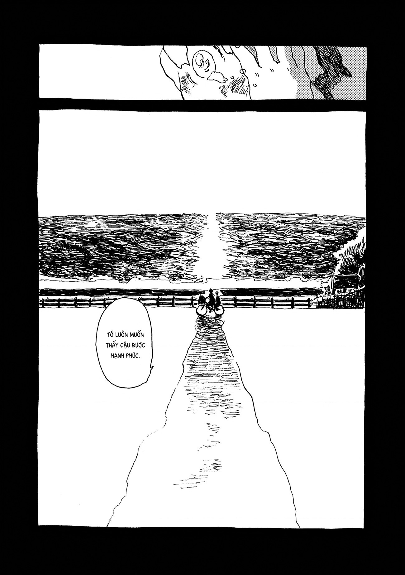 đọc truyện Tổ Ấm Chương 1 ảnh 7 tại Thiên Thai Truyện